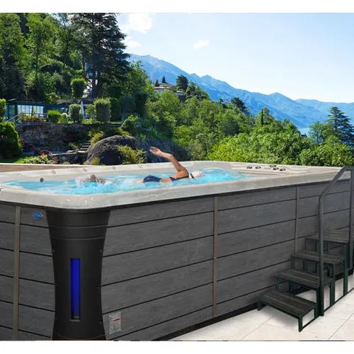 Swimspa X-Series hot tubs for sale in Jupiter